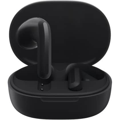 Ακουστικά Xiaomi Redmi Buds 4 Lite, Μαύρο BHR7118GL