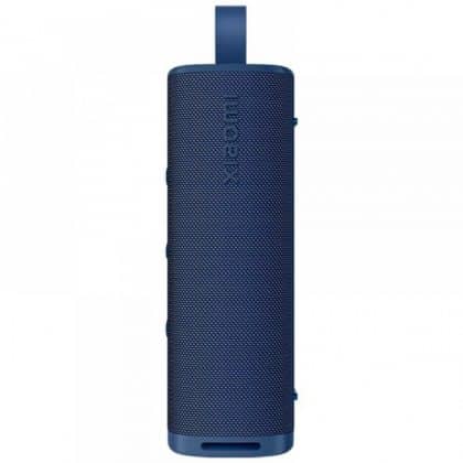 Ηχείο Bluetooth Xiaomi Sound για εξωτερικούς χώρους, 30W, TWS, Αδιάβροχο, Μπλε QBH4265GL
