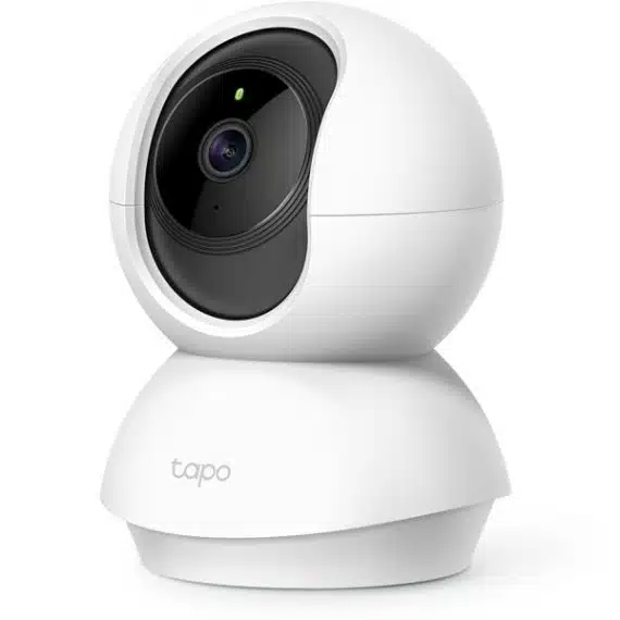 Κάμερα ασφαλείας σπιτιού TP-LINK Tapo C210, Wi-Fi, 2K, Εσωτερική, Λευκή