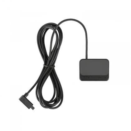 Εξωτερική μονάδα GPS 70mai GPS03 για Dash Cam Lite 2 D10, Μαύρο