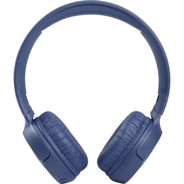 Ακουστικά Bluetooth Πολλαπλών Σημείων JBL Tune 510BT, Μπλε JBLT510BTBLUEU - Image 2