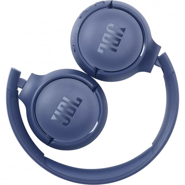 Ακουστικά Bluetooth Πολλαπλών Σημείων JBL Tune 510BT, Μπλε JBLT510BTBLUEU - Image 3