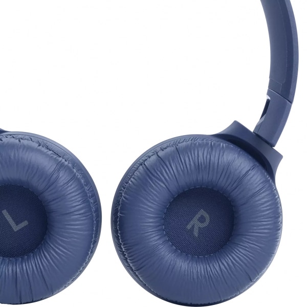 Ακουστικά Bluetooth Πολλαπλών Σημείων JBL Tune 510BT, Μπλε JBLT510BTBLUEU - Image 4