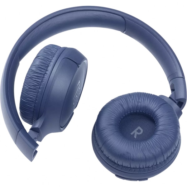 Ακουστικά Bluetooth Πολλαπλών Σημείων JBL Tune 510BT, Μπλε JBLT510BTBLUEU - Image 5