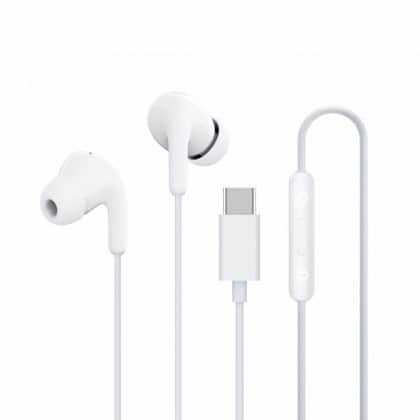 Ακουστικά USB-C Xiaomi, Λευκό BHR8931GL