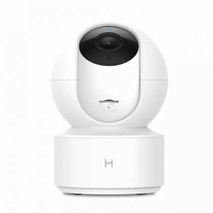 Κάμερα ασφαλείας σπιτιού iMILAB C20 Pro, Wi-Fi, 1080P, εσωτερικού χώρου, Λευκό CMSXJ56B