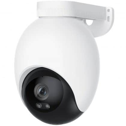Κάμερα ασφαλείας σπιτιού iMILAB EC6, Wi-Fi, 3K, IP66, εξωτερικού χώρου, Λευκή CMSXJ65A