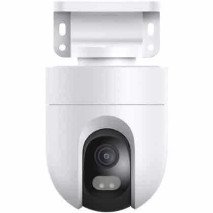 Κάμερα ασφαλείας σπιτιού Xiaomi Mi CW400, Wi-Fi, 2.5K, εξωτερικού χώρου, Λευκό BHR7624GL