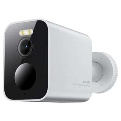 Κάμερα ασφαλείας σπιτιού Xiaomi BW300, Wi-Fi, 2K, IP67, εξωτερικού χώρου, Λευκό BHR8303GL