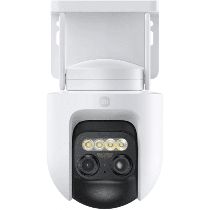 Κάμερα ασφαλείας σπιτιού Xiaomi CW700s, Wi-Fi, 2.5K, IP66, εξωτερικού χώρου, Λευκό BHR9401EU