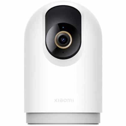 Κάμερα ασφαλείας σπιτιού Xiaomi Smart Camera C500 Pro, Wi-Fi, 3K, εσωτερικού χώρου, Λευκό BHR8088GL