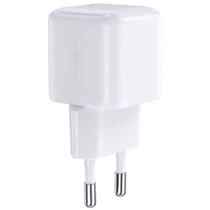 Φορτιστής τοίχου Joyroom JR-TCG15 Mini, 30W, 3A, 1 x USB-C, Λευκό