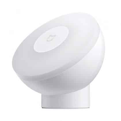 Νυχτερινό φως με αισθητήρα κίνησης Xiaomi Light 2, 2800K, λευκό BHR5278GL