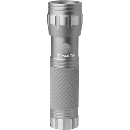 Φακός Varta UV Light, Ασημί