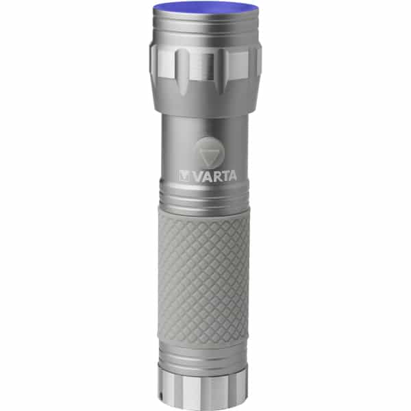 Φακός Varta UV Light, Ασημί - Image 2