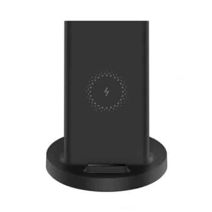 Ασύρματος φορτιστής Xiaomi Mi Stand, 20W, 1.8A, Μαύρο GDS4145GL