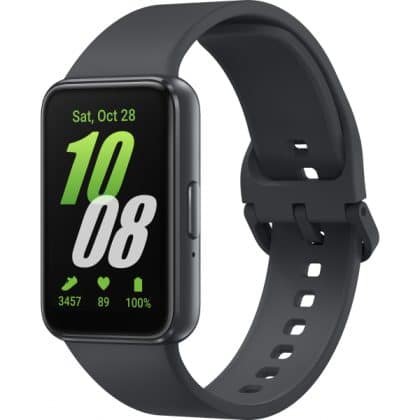 Samsung Galaxy Fit3, Γκρι SM-R390NZAAEUE
