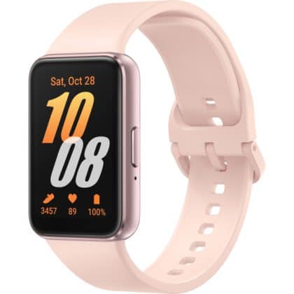 Samsung Galaxy Fit3, Ροζ Χρυσό SM-R390NIDAEUE