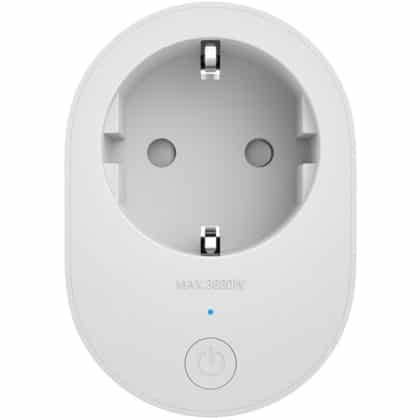 Έξυπνη πρίζα Xiaomi Mi Smart 2, Wi-Fi BHR6868EU