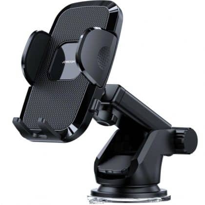 Βάση Αυτοκινήτου Joyroom JR-ZS259-2 για Ταμπλό, 4,7 ίντσες - 6,9 ίντσες, Μαύρη