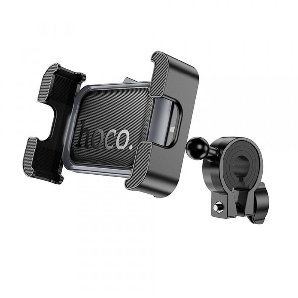 Βάση Μοτοσικλέτας Hoco H82, Universal, Γκρι - Image 4