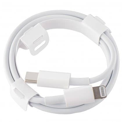 Καλώδιο USB-C σε Lightning Apple, 96W, 4.7A, 1m, όπως είναι 4GN33Z/A