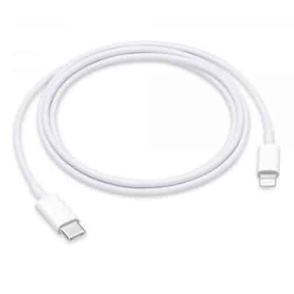 Καλώδιο USB-C σε Lightning Apple, 96W, 4.7A, 1m MUQ93ZM/A