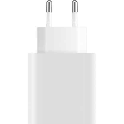 Φορτιστής τοίχου Xiaomi, 22,5W, 3A, 1 x USB-A, Λευκό BHR7757EU