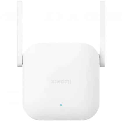 Range Extender Wi-Fi Xiaomi N300, 300Mbps, Λευκό DVB4398GL
