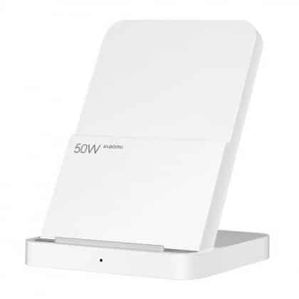 Ασύρματος φορτιστής Xiaomi Stand Pro, 50W, Λευκό BHR7560GL