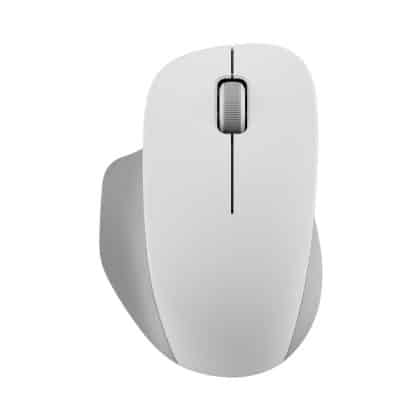 Ασύρματο ποντίκι Xiaomi Comfort Edition, 1200DPI, Λευκό BHR9354GL