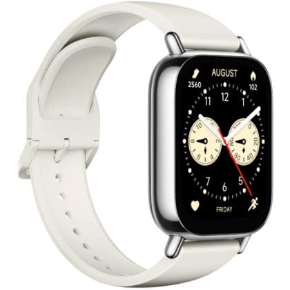 Xiaomi Redmi Watch 5 Lite, Ανοιχτό Χρυσό BHR8791GL