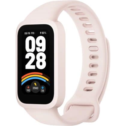 Xiaomi Smart Band 9 Active, Ροζ BHR9917GL