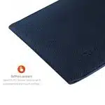 Fixed - Τσάντα ώμου Universal Verona (FIXVER-DRBL) - για κινητά τηλέφωνα 7" - Σκούρο μπλε - Image 4