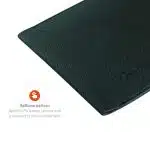 Fixed - Τσάντα ώμου Universal Verona (FIXVER-DRGRE) - για κινητά τηλέφωνα 7" - Σκούρο πράσινο - Image 3