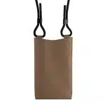 Fixed - Τσάντα ώμου Universal Verona (FIXVER-CO) - για κινητά τηλέφωνα 7" - Καφέ - Image 3