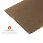 Fixed - Τσάντα ώμου Universal Verona (FIXVER-CO) - για κινητά τηλέφωνα 7" - Καφέ - Image 6