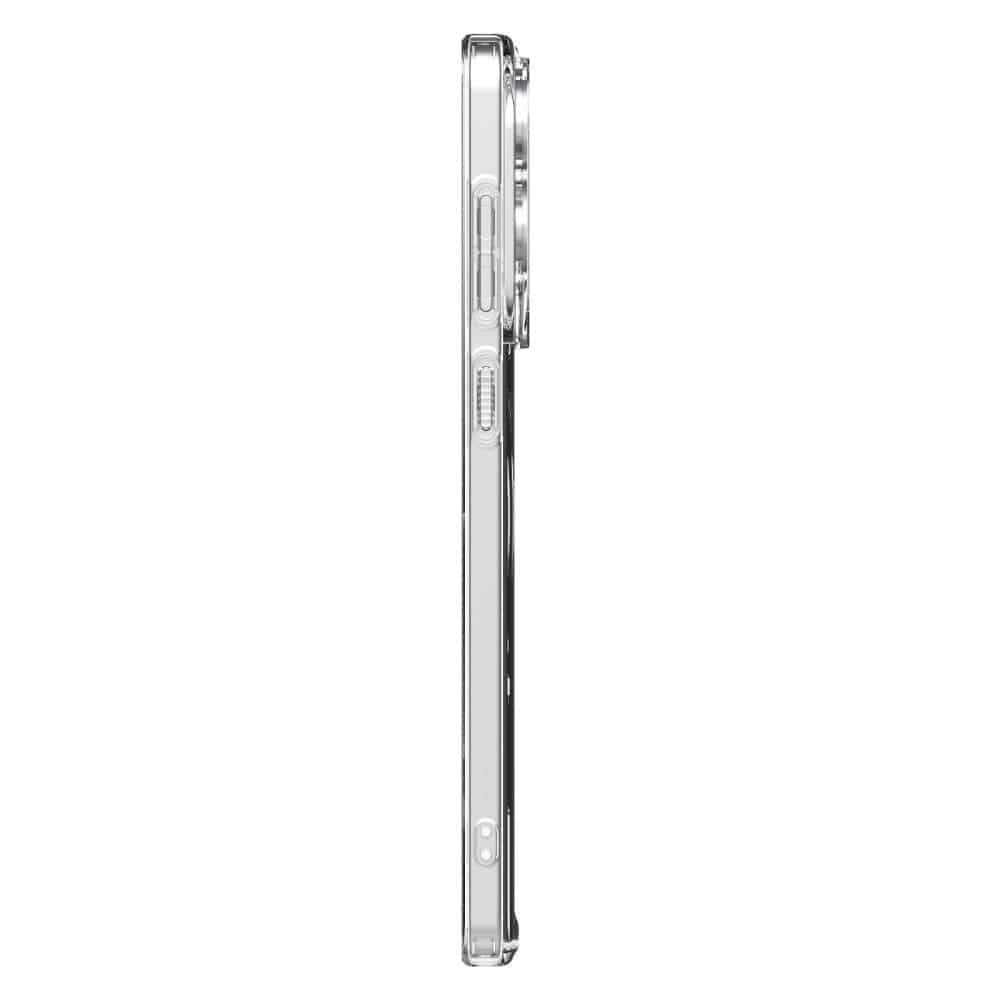 Spigen Ultra Hybrid - θήκη για Samsung Galaxy S25 Edge - Πολύχρωμο - Image 5