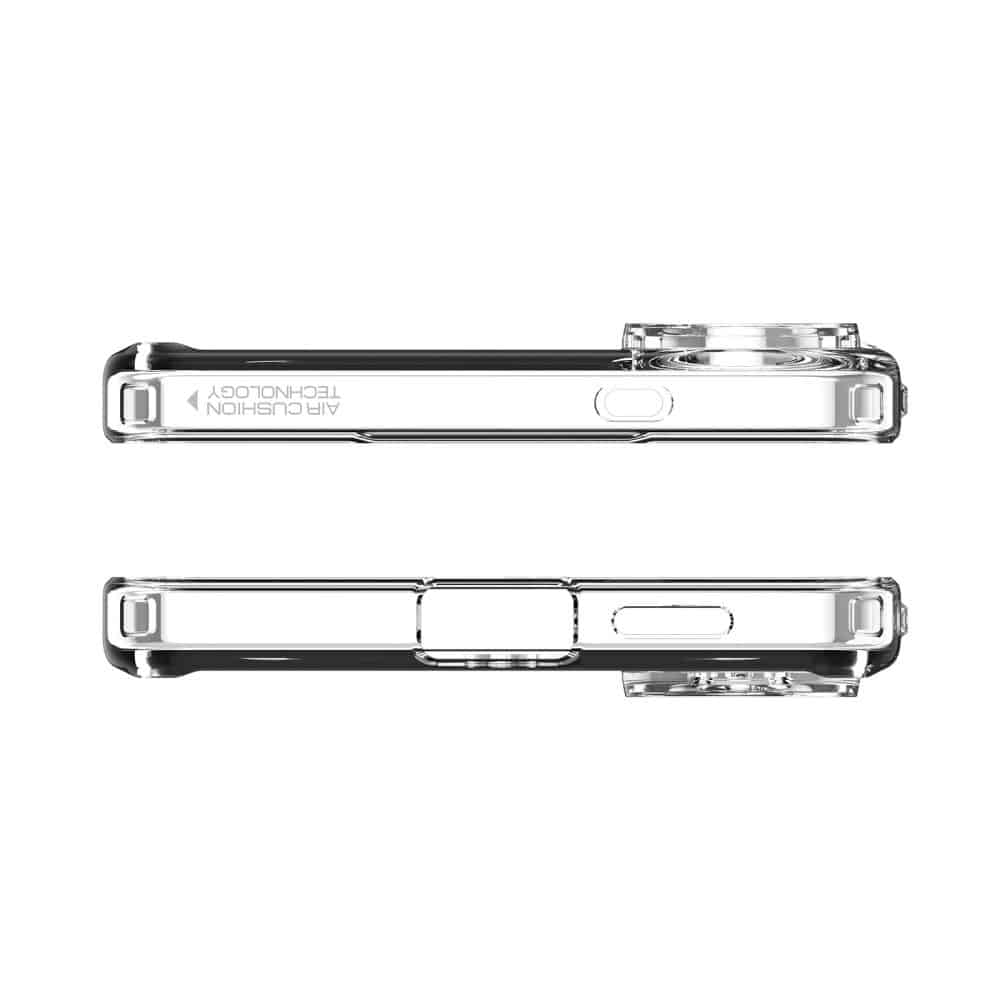 Spigen Ultra Hybrid - θήκη για Samsung Galaxy S25 Edge - Πολύχρωμο - Image 7