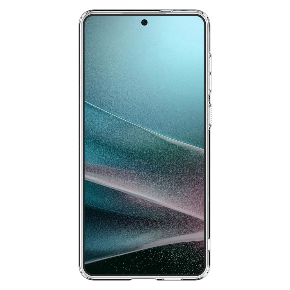 Spigen Ultra Hybrid - θήκη για Samsung Galaxy S25 Edge - Πολύχρωμο - Image 3