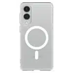 Spigen Ultra Hybrid - θήκη για Samsung Galaxy S25 Edge - Διάφανο - Image 2
