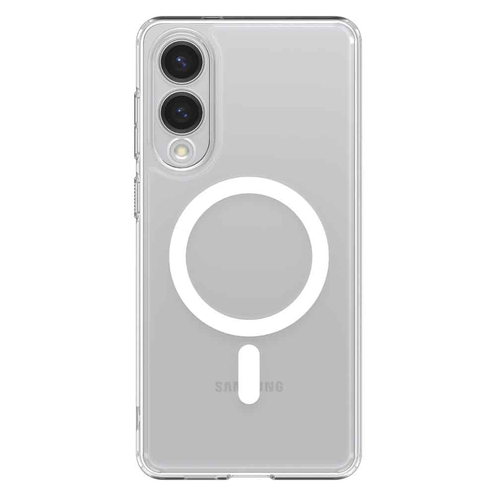 Spigen Ultra Hybrid - θήκη για Samsung Galaxy S25 Edge - Διάφανο - Image 2