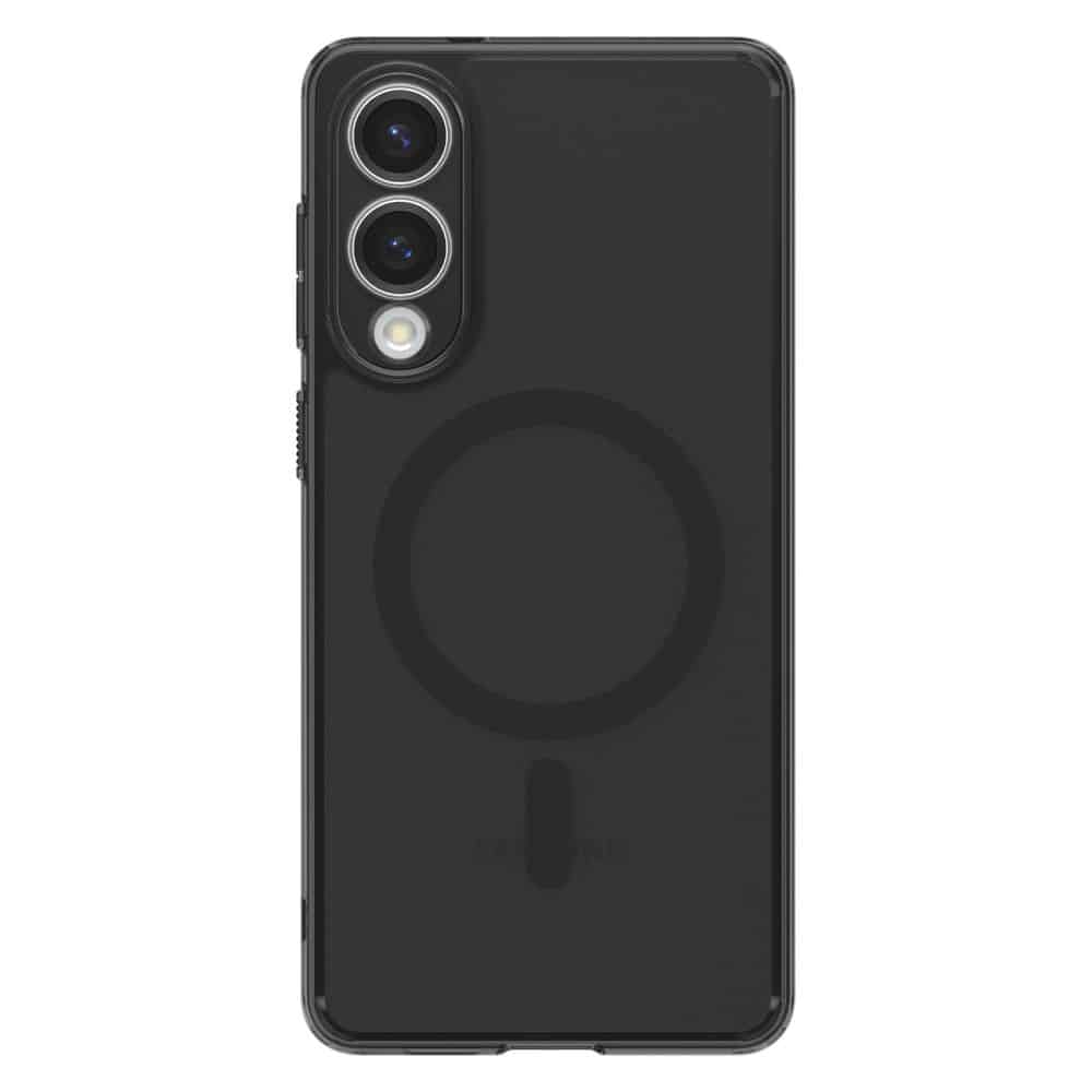Spigen Ultra Hybrid - θήκη για Samsung Galaxy S25 Edge - Μαύρο - Image 2