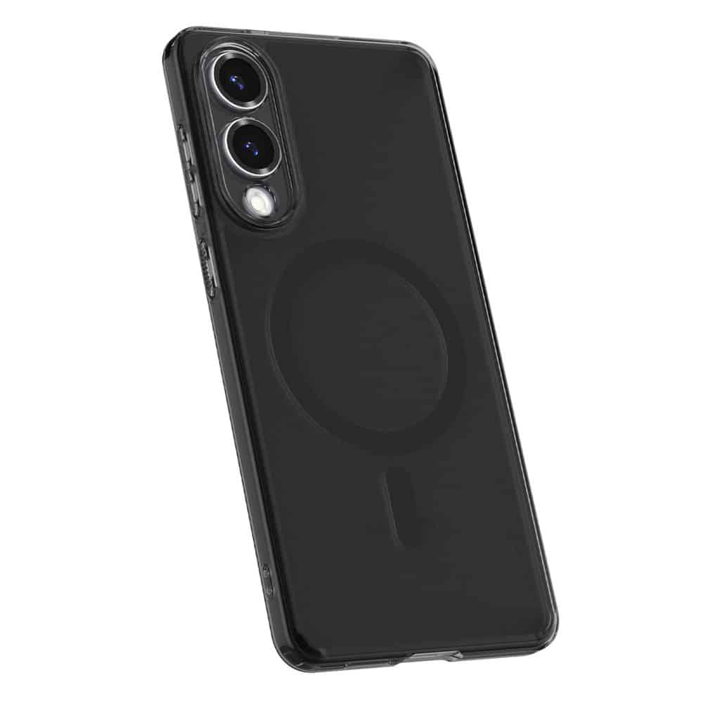 Spigen Ultra Hybrid - θήκη για Samsung Galaxy S25 Edge - Μαύρο - Image 4