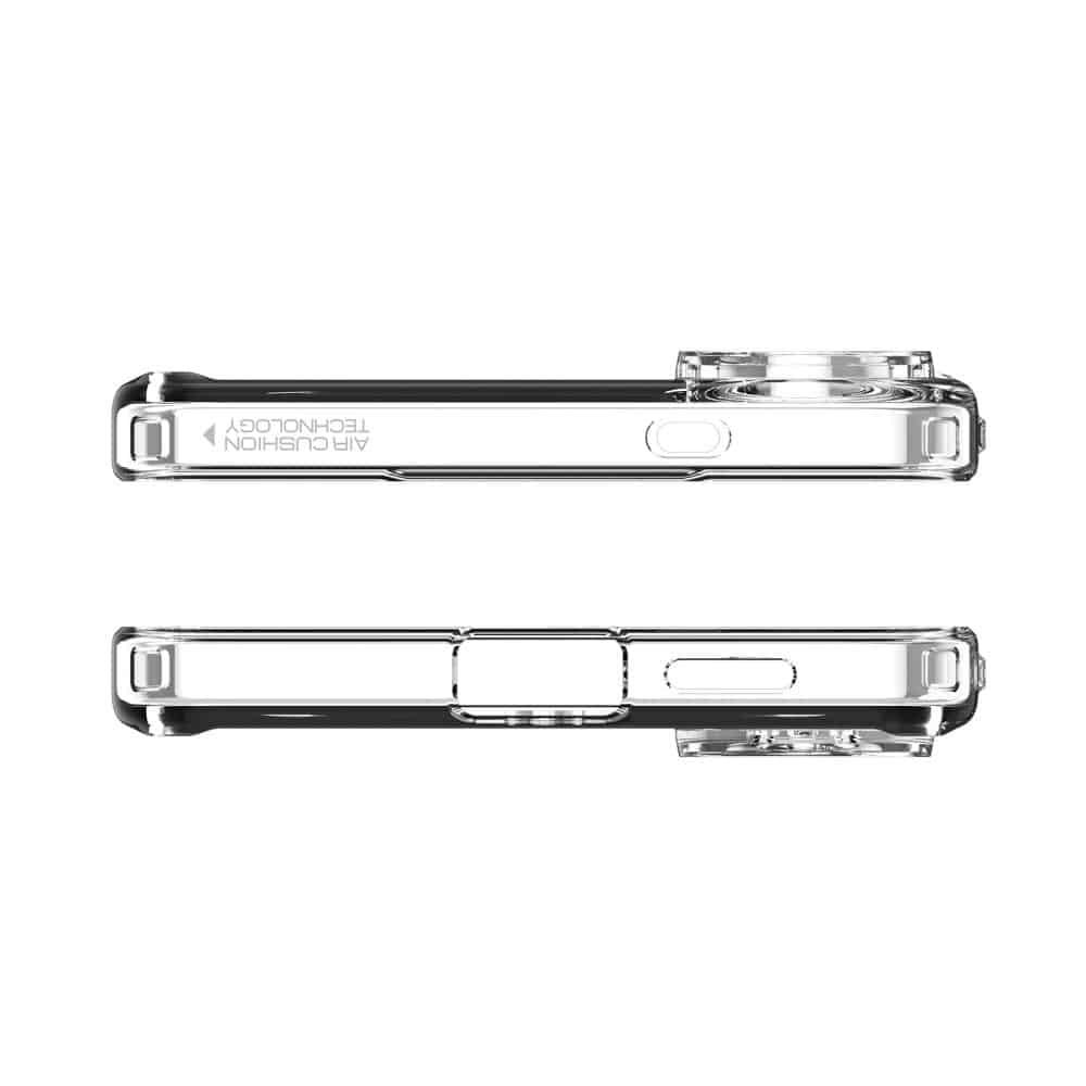 Spigen Ultra Hybrid Zero One - θήκη για Samsung Galaxy S25 Edge - Λευκό - Image 6