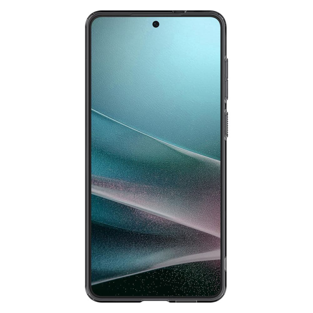 Spigen Ultra Hybrid Zero One - θήκη για Samsung Galaxy S25 Edge - Μαύρο - Image 3
