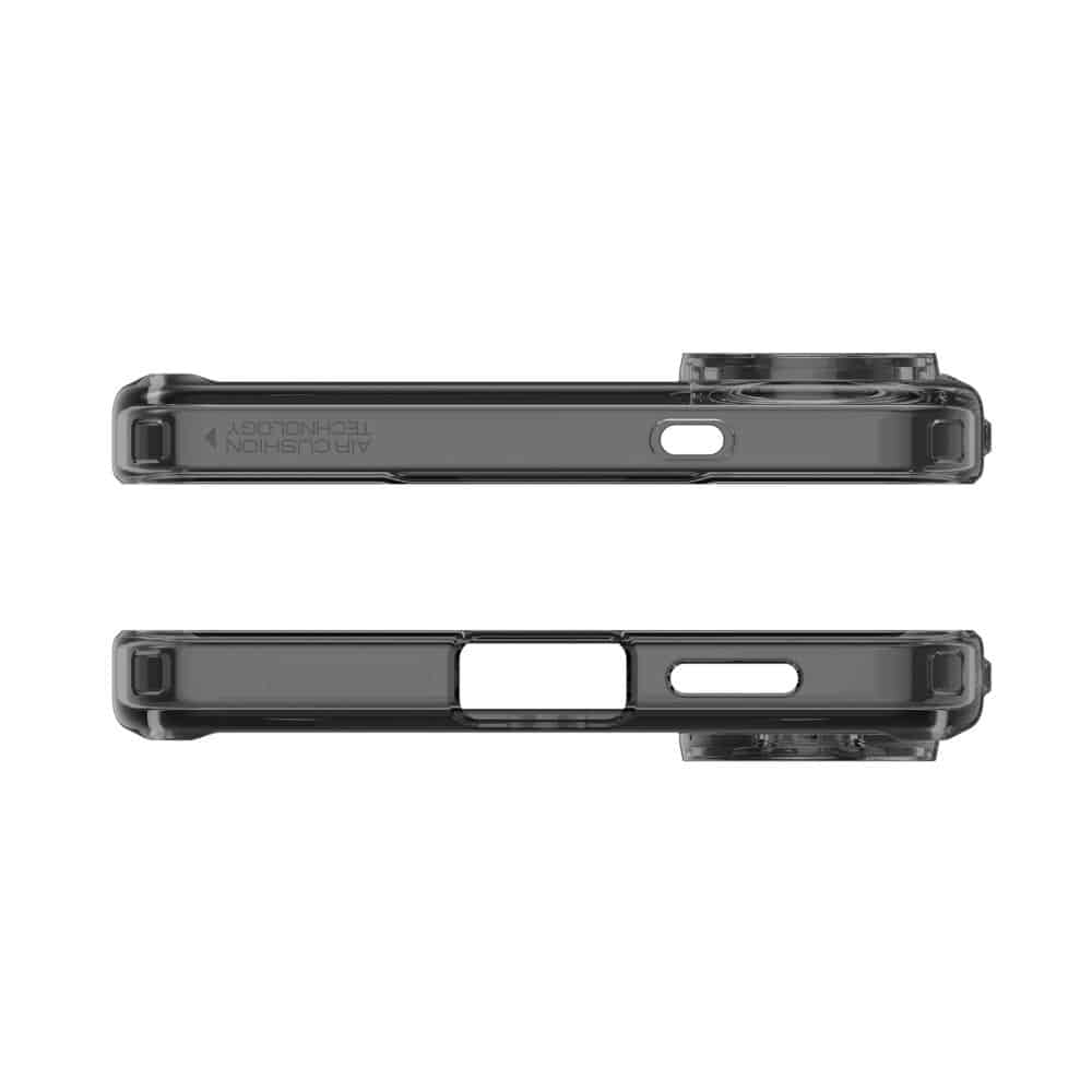 Spigen Ultra Hybrid Zero One - θήκη για Samsung Galaxy S25 Edge - Μαύρο - Image 7