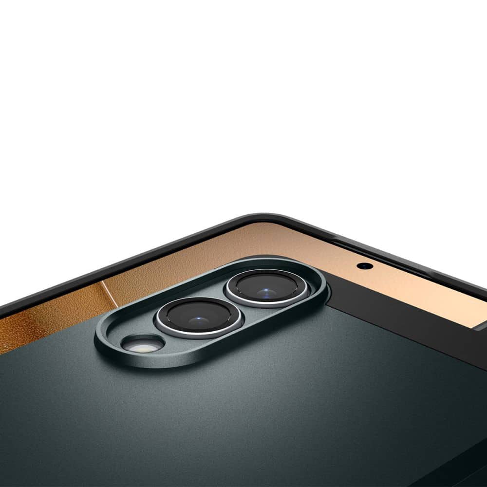 Spigen Tough Armor - θήκη για Samsung Galaxy S25 Edge - Πολύχρωμο - Image 7
