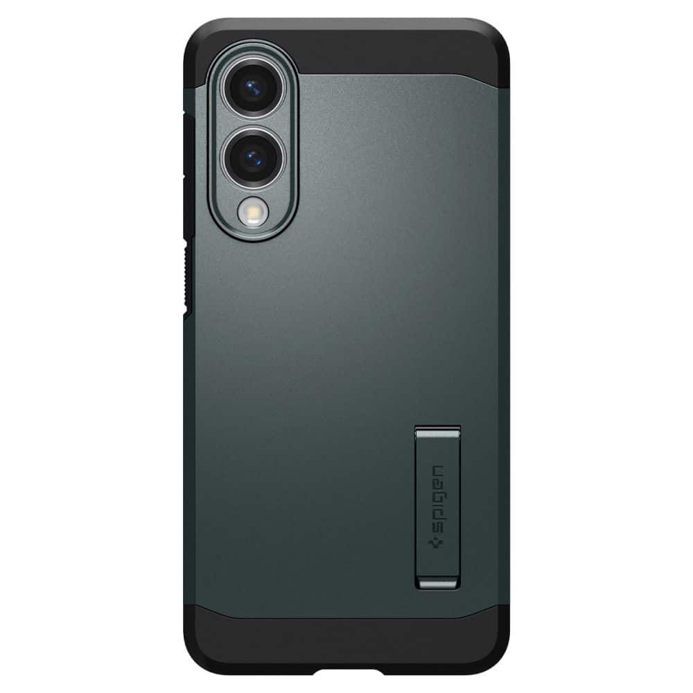 Spigen Tough Armor - θήκη για Samsung Galaxy S25 Edge - Πολύχρωμο - Image 2