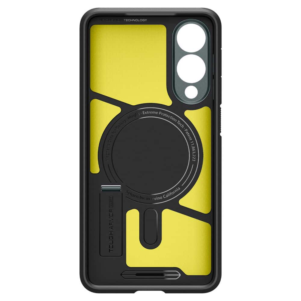 Spigen Tough Armor - θήκη για Samsung Galaxy S25 Edge - Πολύχρωμο - Image 3